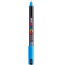 Posca Posca Marker PC-1MR Extra fine Light blue