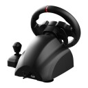 Subsonic Superdrive 220 RS X Ratt + Pedaler + Shifter PC PS4 Xbox One Xbox Series S/X Nintendo Switch/Switch 2 180° SA5720 3