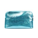 Disney - Cosmetic Bag - Ariel (MAKEDC02)