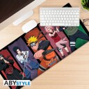 Naruto Ikonisk Gaming Musematte XL
