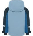 Didriksons Neptun Kids" Jacket   Blue   140