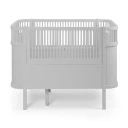 Sebra Sengen Baby & Junior Stone grey