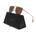 Paul Smith Herre Accessories Gul