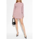 Diesel Dame Kjoler Rosa S,