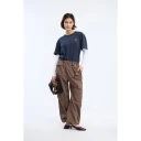 Munthe Unform   Brown   38