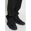 Moschino Herre Sko Svart 44 EU,