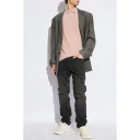 Isabel Marant, Herre, Jeans, Svart, W31,