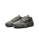 Yeezy Herre Sko Grå 44 2/3 EU,