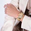 Guess Night Life GW0544L2 - Dame - 32 mm - Analog - Kvarts urverk - Mineralglas