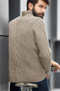 Du Store Alpakka 52 03d William Genser beige