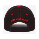 Gcds Herre Accessories Svart ONE SIZE,