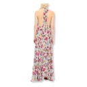 Msgm Dame Kjoler Flerfarget XL,