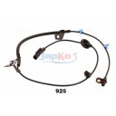 JAPKO 151925 Sensor ABS