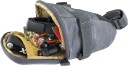 Evoc Seat Bag Tour Carbon Grey, L
