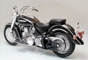 Tamiya 1/12 Yamaha XV1600 Road Star