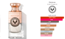 Electimuss London Aurora Electimuss London Extrait de Parfum 100ml