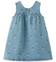 Lil"Atelier Nmfdeva Dnm Emb Spencer 2024 Es Lil Blue 110