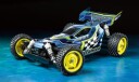 Tamiya 1/10 Plasma Edge II (TT-02B) / No ESC