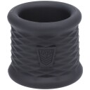 Fort Troff Stretch Flex Trainers - Svart