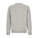 Brunello Cucinelli Herre Strikkevarer Beige M,