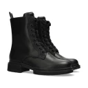Mexx Dame Sko Svart 39 EU,