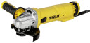 Dewalt DWE4217 QS Vinkelsliper Ø125mm 2300w