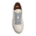 Alexander Smith Dame Sko Hvit 39 EU,