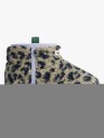 Liewood Albi Pile Boot   Navy   31