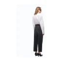 Pinko Dame Jeans Grå W25,