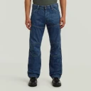 G star Herre Jeans Blå W36 L32,