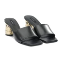 Givenchy Dame Sko Svart 37 EU,