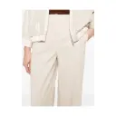 Peserico Dame Bukser Beige M,