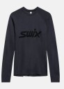 Swix RaceX Merino LS M