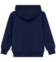 LEGO kidswear Lwsaku 702  Hooded Sweatshirt   Navy   152
