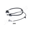 JAPANPARTS ABS 210 Sensor ABS
