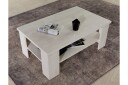 Svetis Sofabord 107 cm - Brun