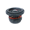 Cerwin Vega VMAX65D4 6.5" subwoofer VMAXX-serie, 2x4 Ohm, 200W RMS