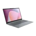 Lenovo IdeaPad Slim 3 15AMN8 R5/16/512 GB 15,6" bærbar PC Arctic grey