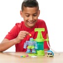 Goo Jit Zu Hero Creator Lag Din Egen Actionfigur Thrash
