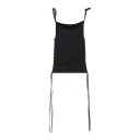 Balenciaga Dame Topper Svart XS,