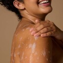 The Body Shop Gingerbread Baked Gingerbread & Brown Sugar Shower Cream