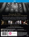Black Butler: Public School Arc  Sesong 4 Bluray