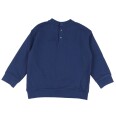 Emporio Armani Collegegenser   Insegna Blue m. Logo   Emporio Armani   12 md   Collegegenser   Blå   80