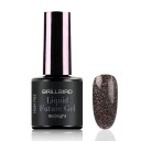 Brillbird Norge Future Liquid Reflective Midnight