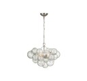 Talia takkrona silver S