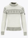 Twentyfour Legacy Bera Ullgenser Hvit 38
