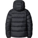 Haglöfs Women's Rosson Down Hood True Black L
