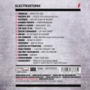 Diverse Artister  Electrostorm  CD
