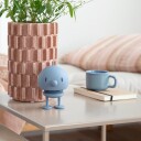 Hoptimist figur soft bumble m sky