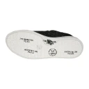 Premiata Dame Sko Svart 38 EU,